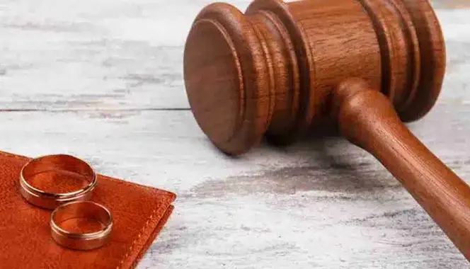 Anulamiento matrimonio